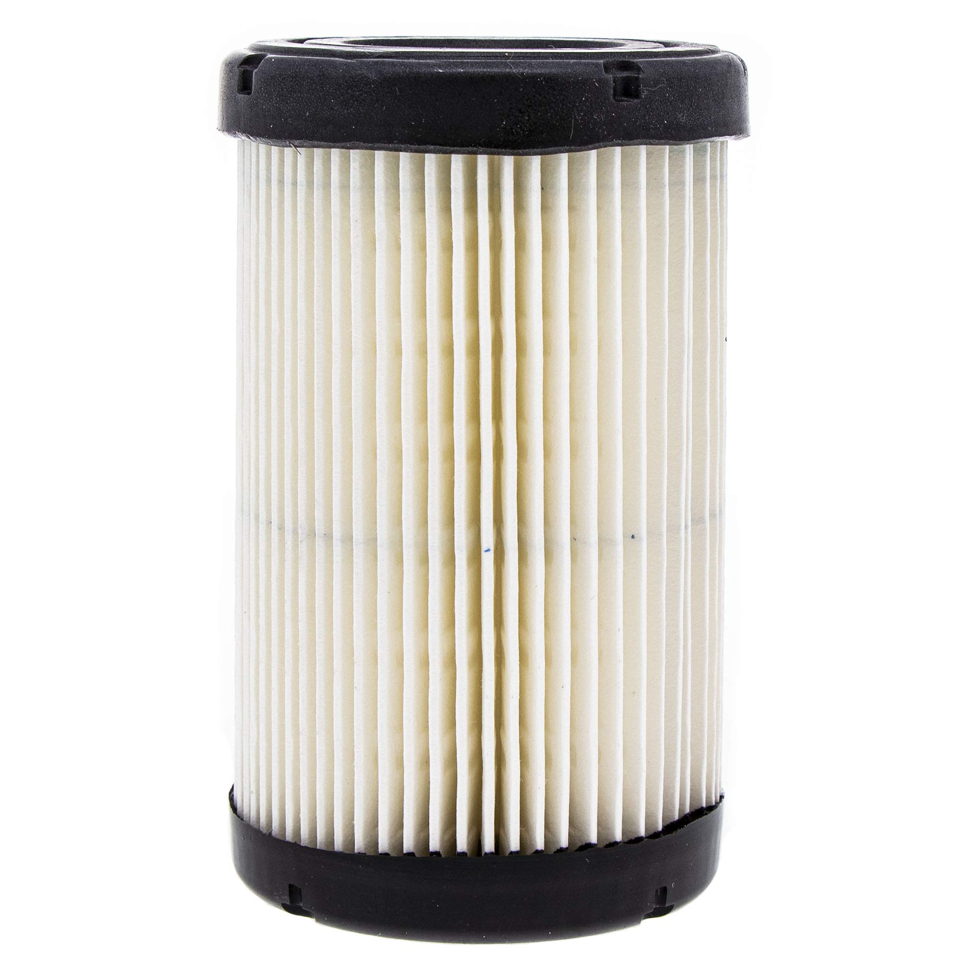 John Deere AM125424 engine oil filter included for reliable filtration.