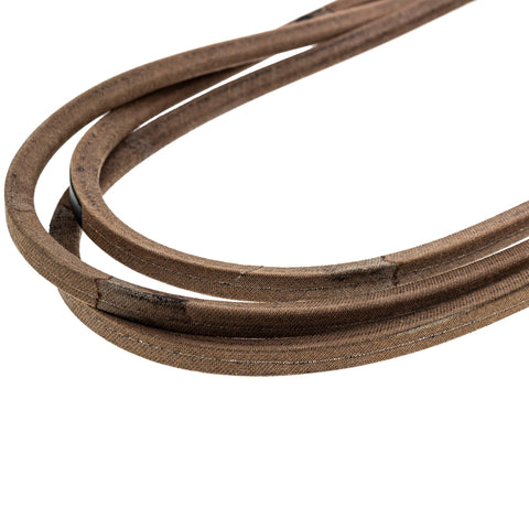 John Deere M154621 V-Belt compatibility chart view with supported models