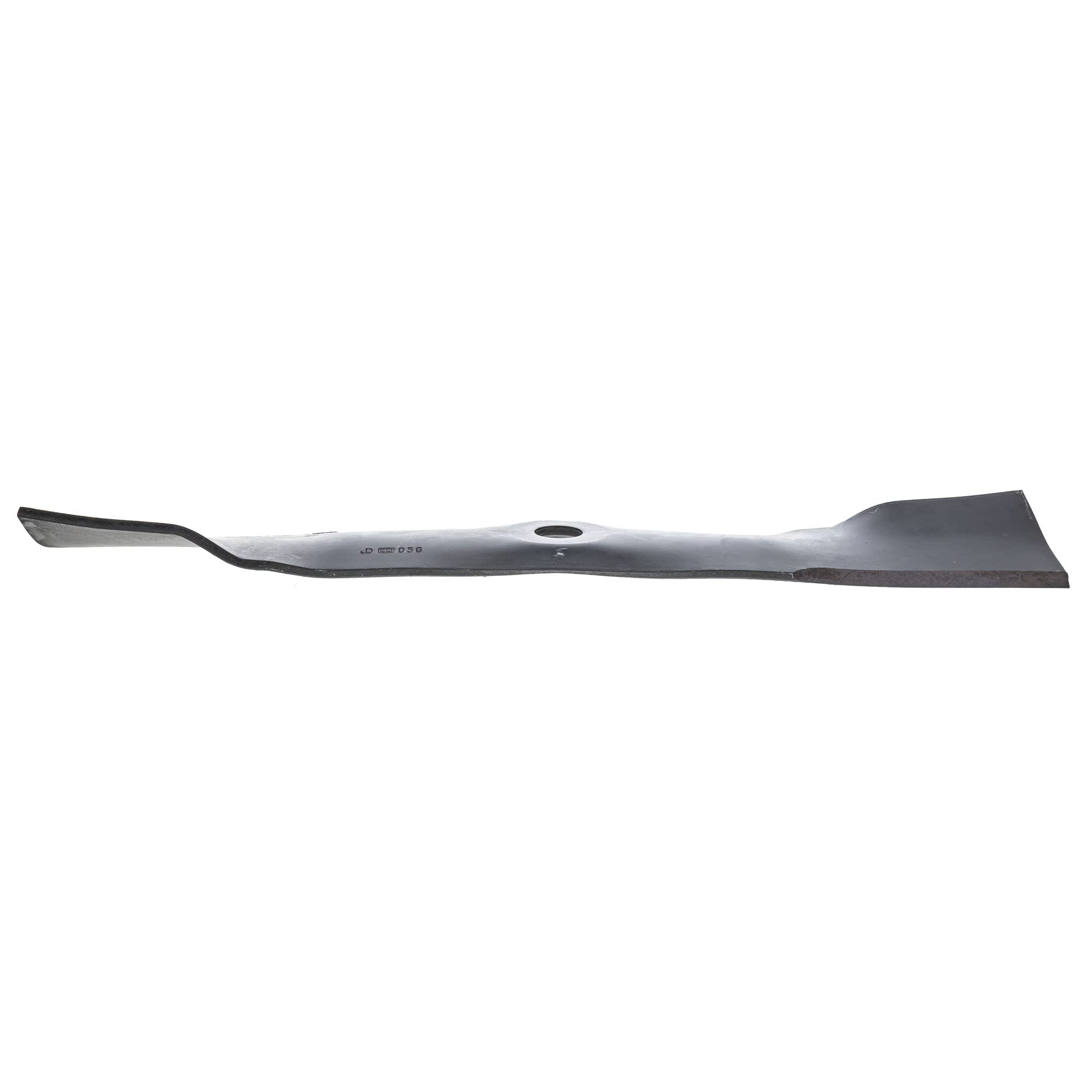 John Deere M164016 54-inch deck blades suited for X-series and Ztrak mowers