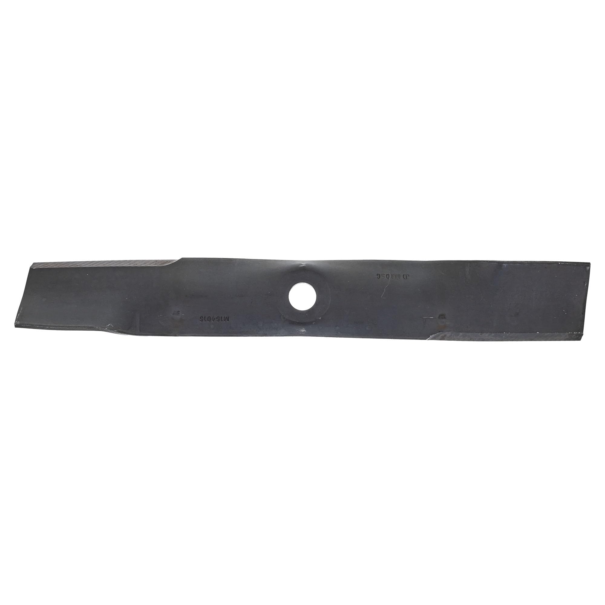 John Deere M164016 high-lift blades improve lift and cut quality