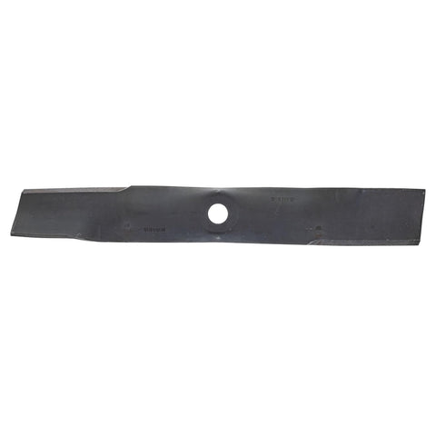 John Deere M164016 high-lift blades improve lift and cut quality