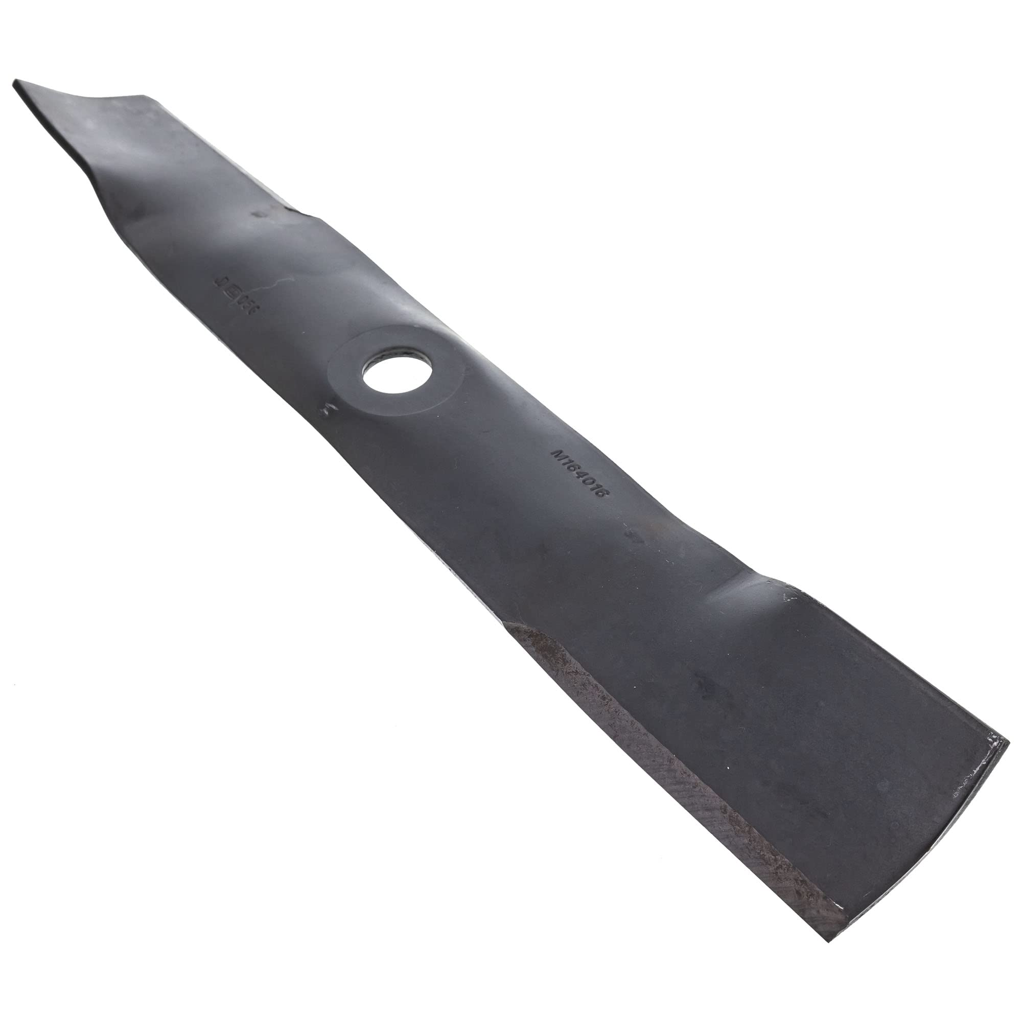 John Deere M164016 OEM blades pack offers factory-fit replacement