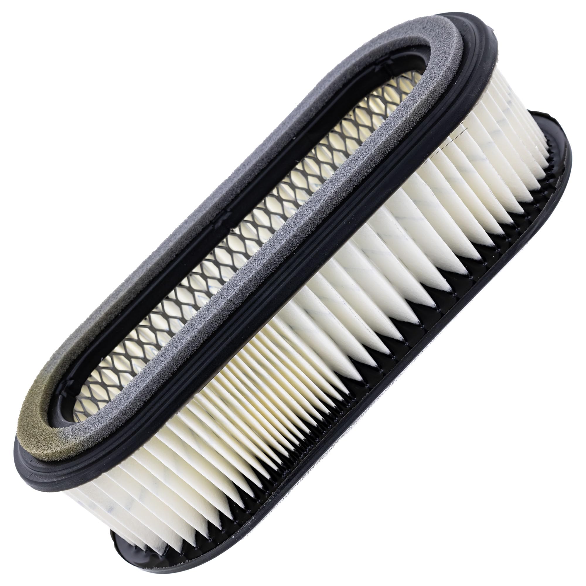 John Deere maintenance kit spark plugs ready for reliable starts