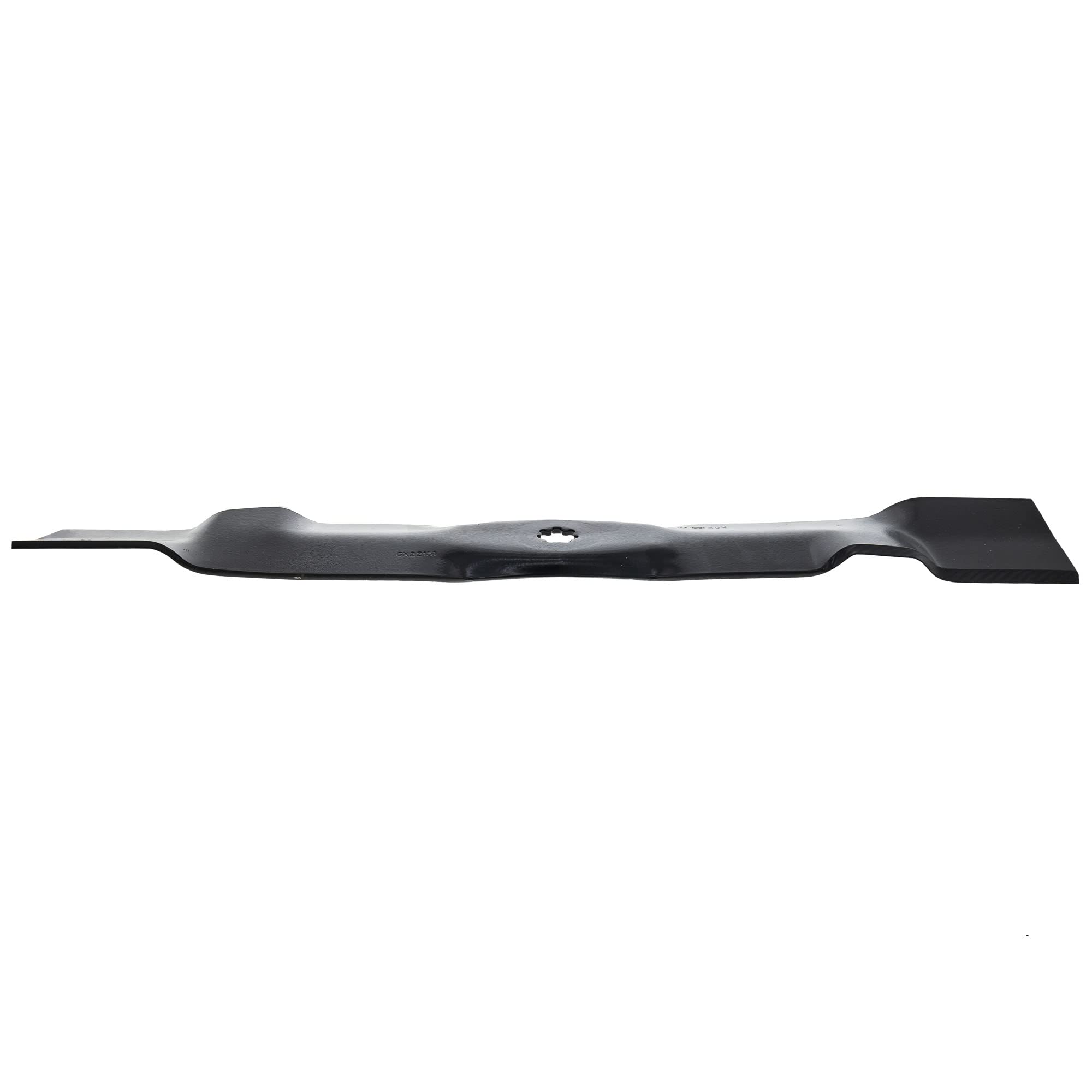 John Deere Gy20850 blade kit compatibility with select lawn tractors.