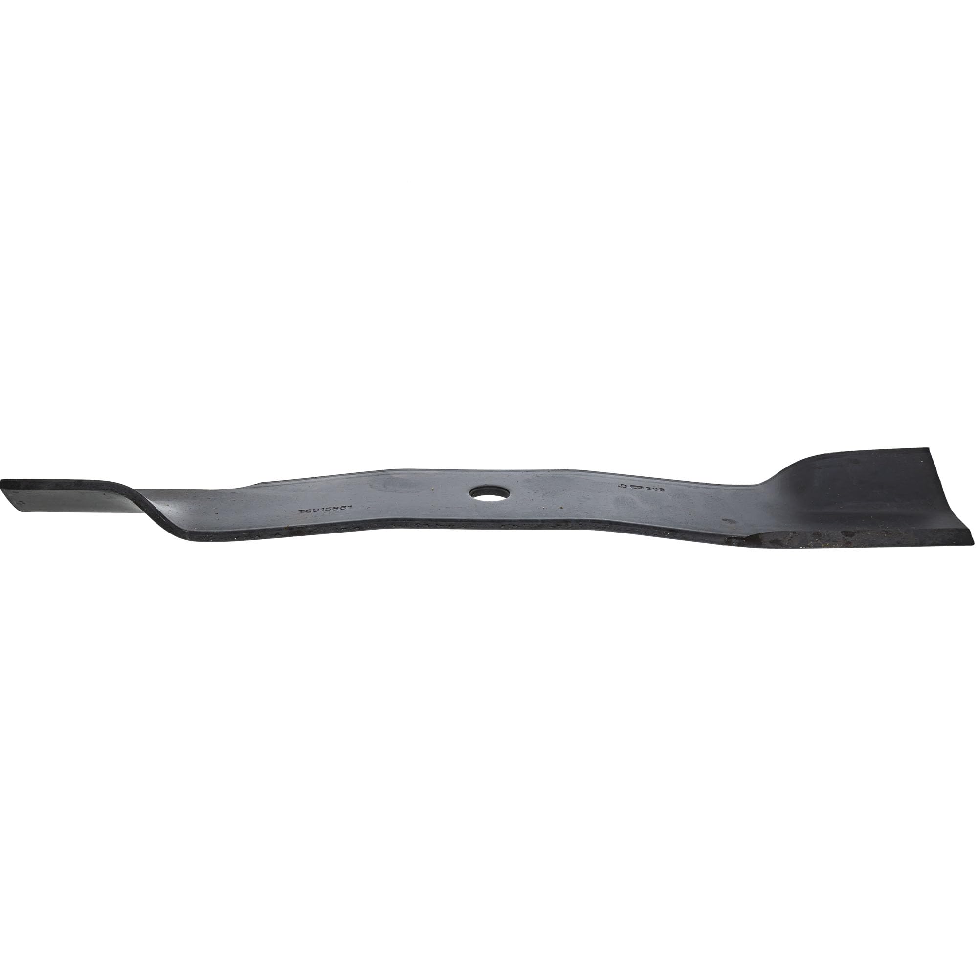 John Deere blades pack view highlighting OEM compatibility across many models