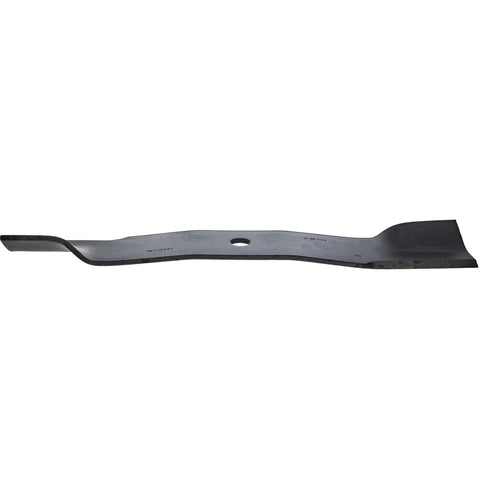 John Deere blades pack view highlighting OEM compatibility across many models