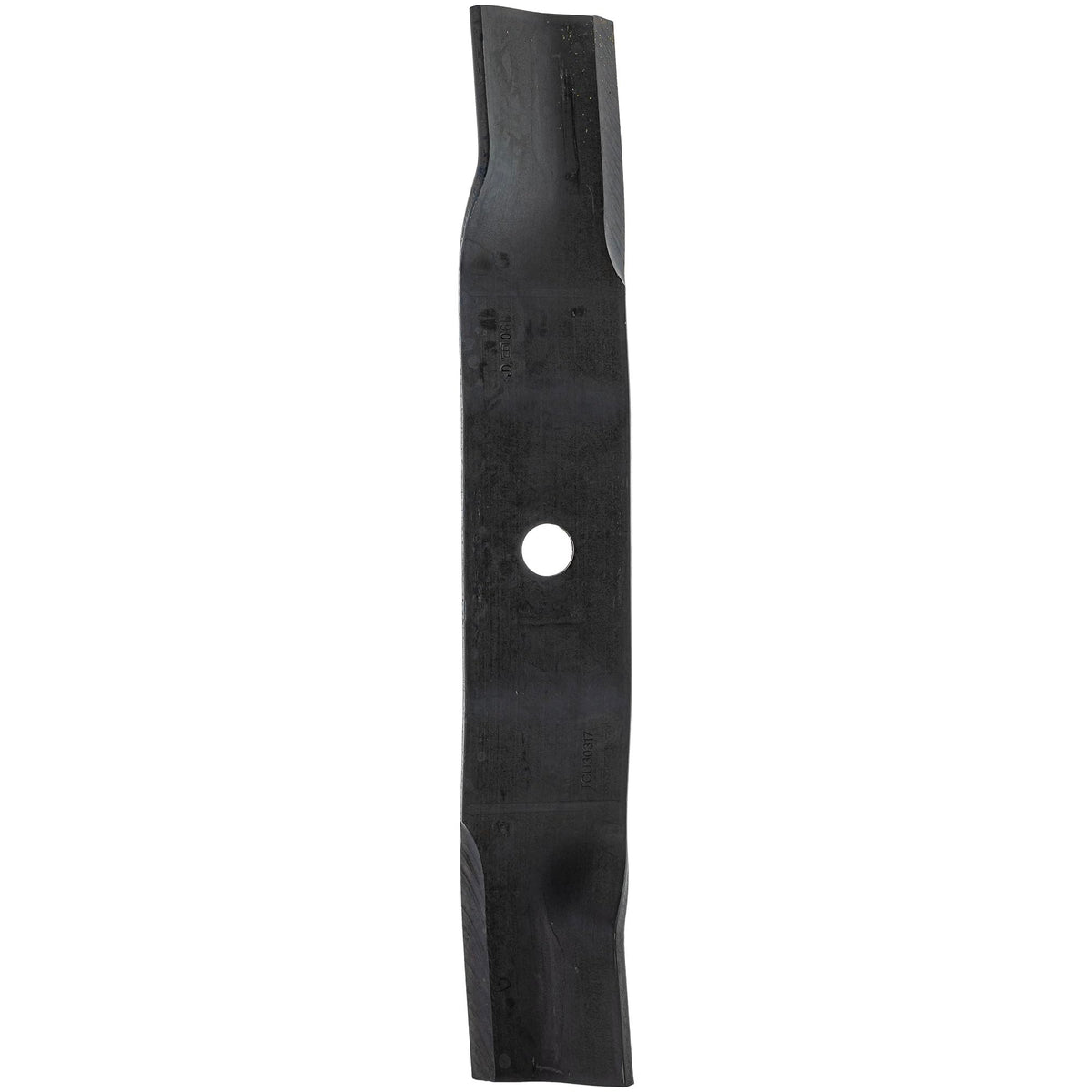 John Deere TCU30317 blades packaged set ready for replacement and reliable mowing.