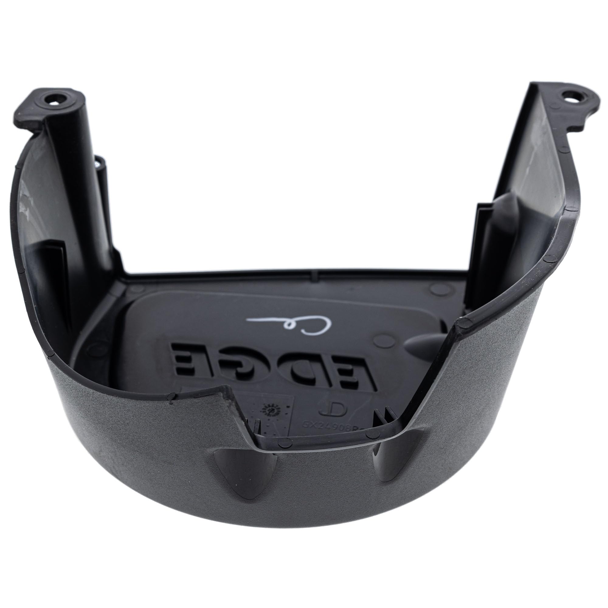 John Deere GY21773 shield easy installation for quick maintenance swaps.