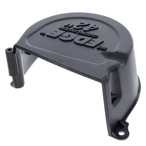 John Deere GY21773 shield top view, durable replacement for GX22644.