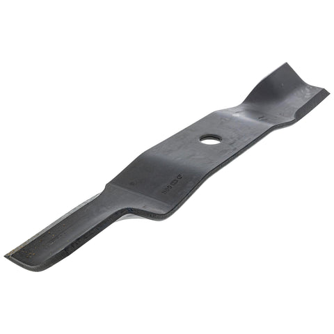 John Deere TCU30317 blades crafted from carbon and boron for durable edge retention.
