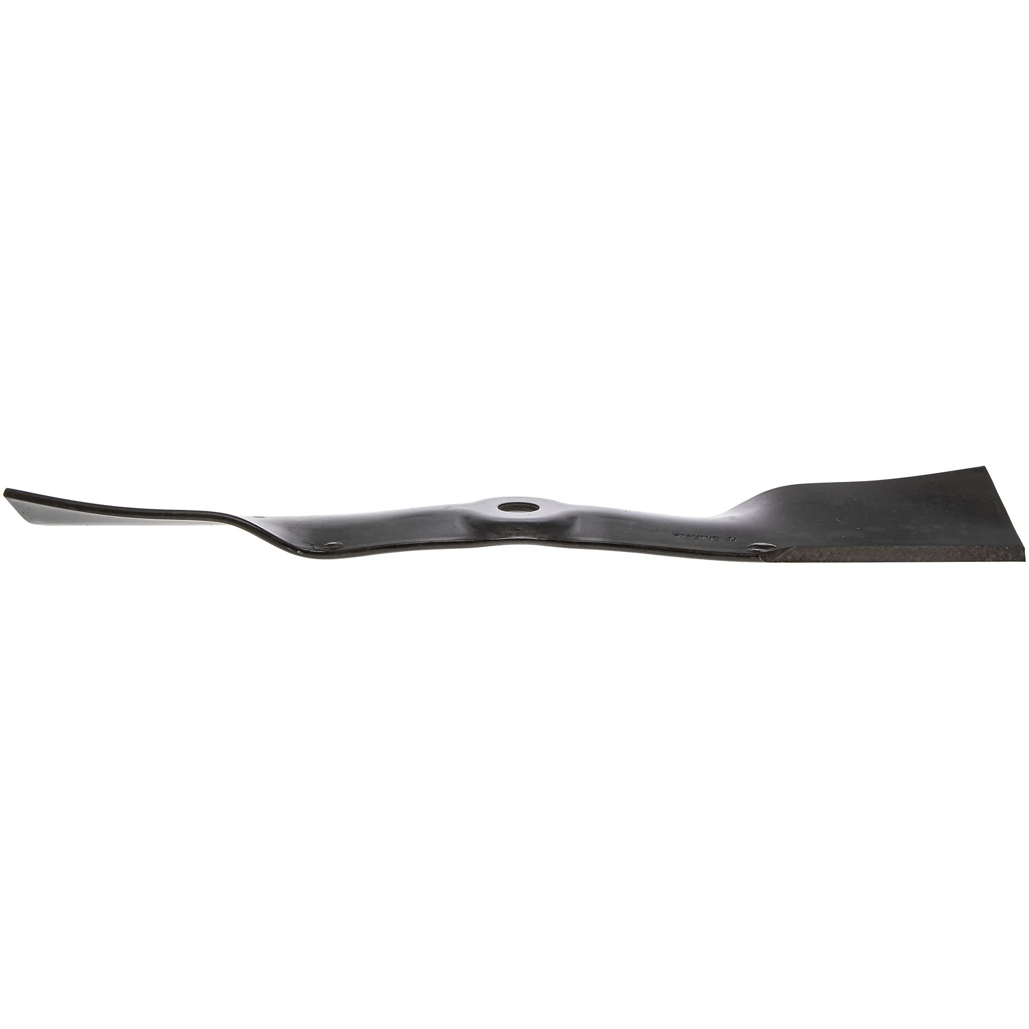 John Deere UC22010 blades close-up edge showing sharpness and finish