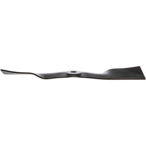 John Deere UC22010 blades close-up edge showing sharpness and finish