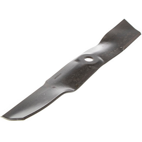 John Deere UC22010 blades 3-pack arranged for easy replacement