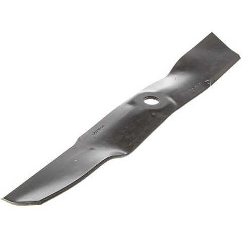 John Deere UC22010 blades label with OEM part information