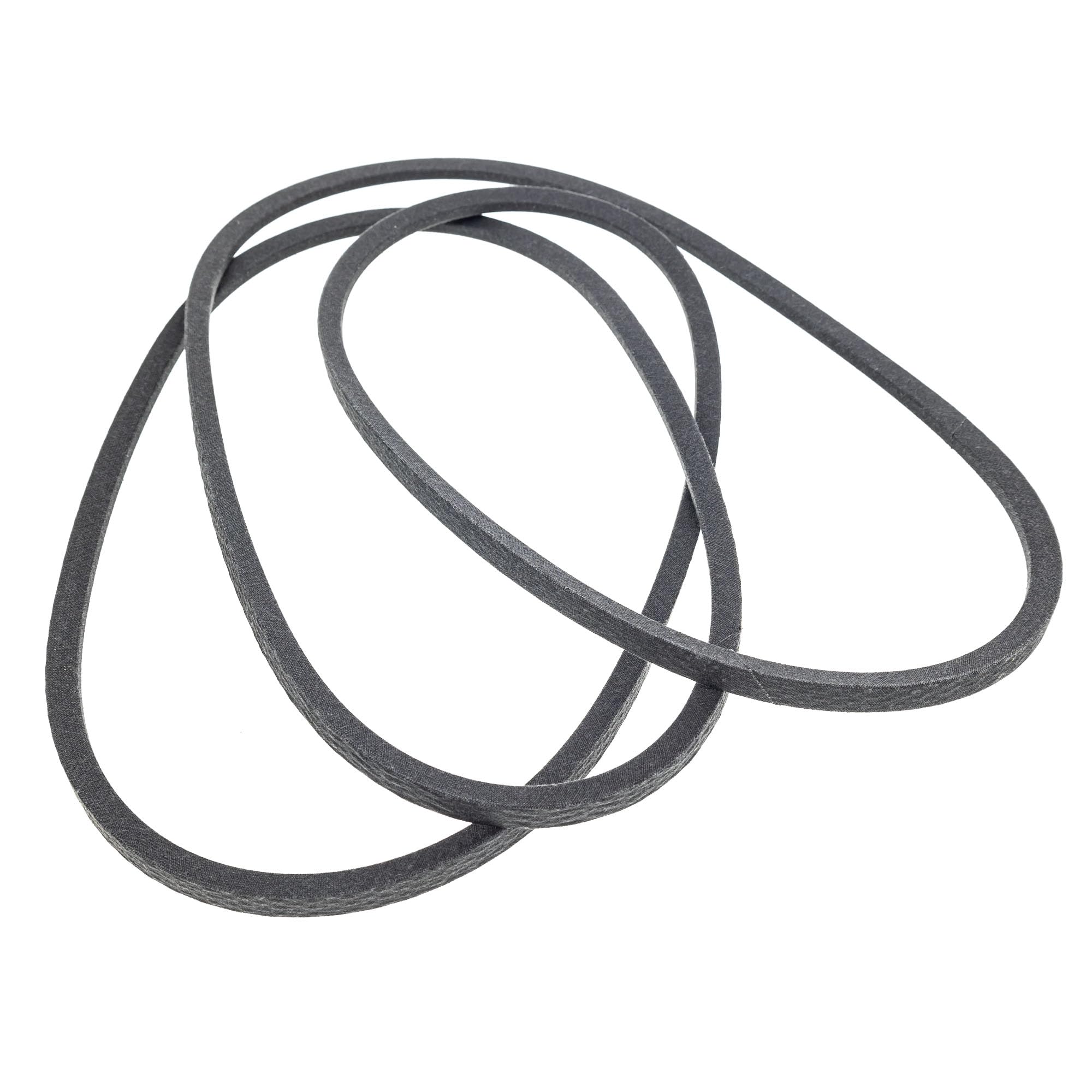 John Deere GX25628 V-Belt compatibility with Z345R and other Z-series.