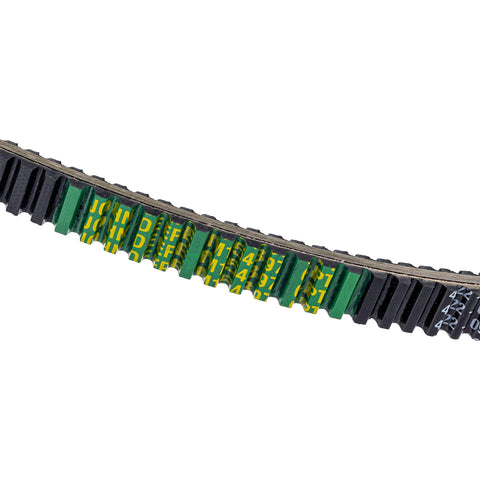 John Deere M154897 dimensions for 67-inch length and 5/8-inch width
