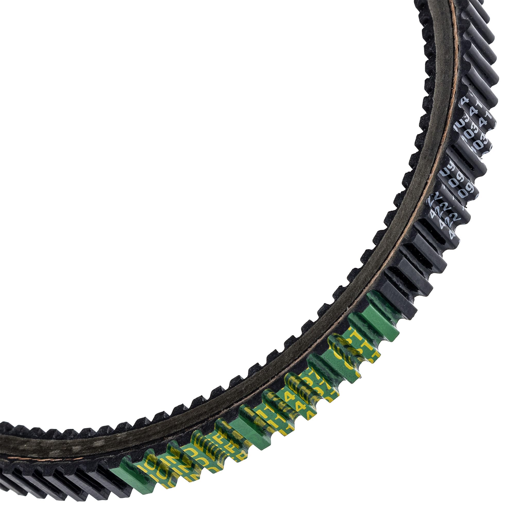 John Deere M154897 packaging highlighting OEM fit and easy replacement
