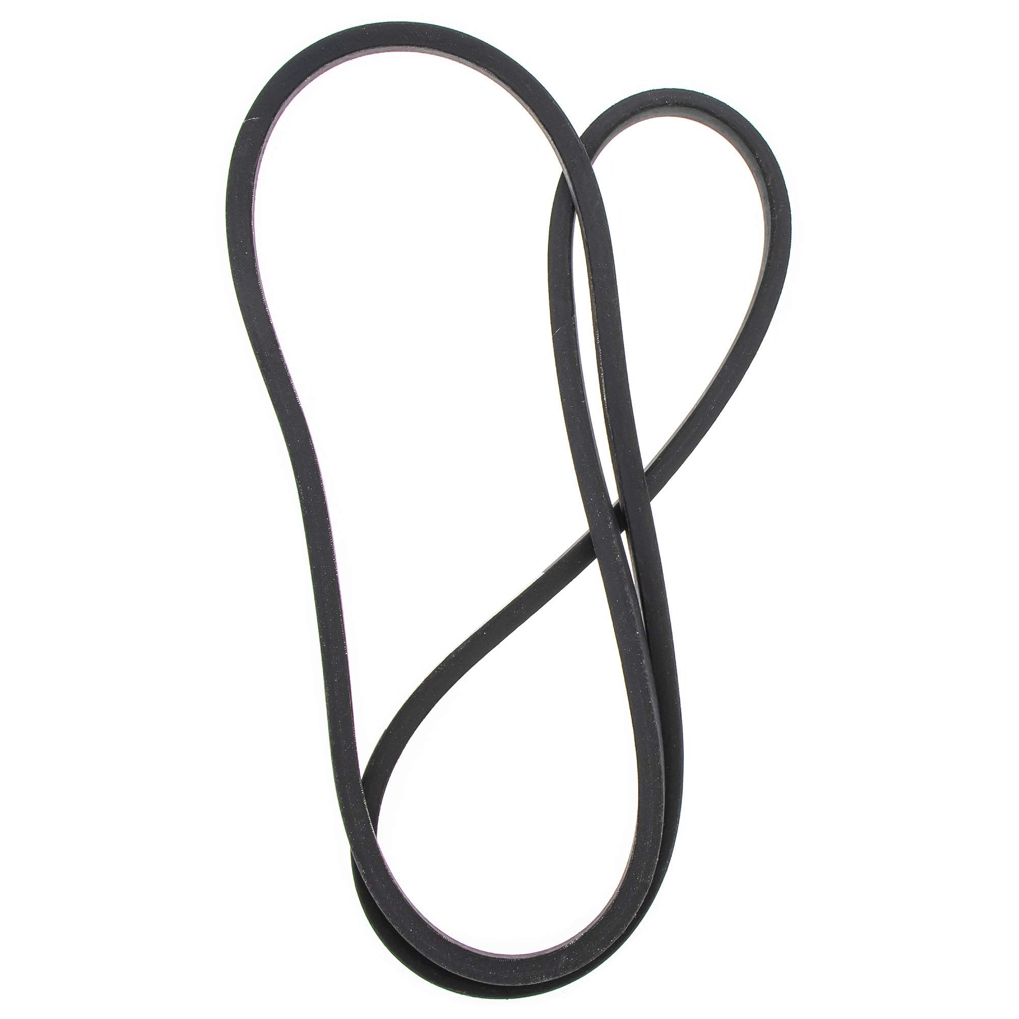 John Deere M174506 V-Belt aramid texture shows durability and flexibility for harsh conditions