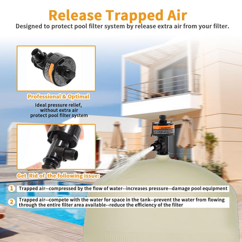Johntruck valve with O-ring seals securely to prevent leaks.