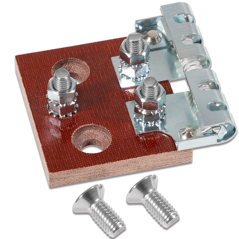 johntruck ignition resistor packaging image shows complete kit and warranty information