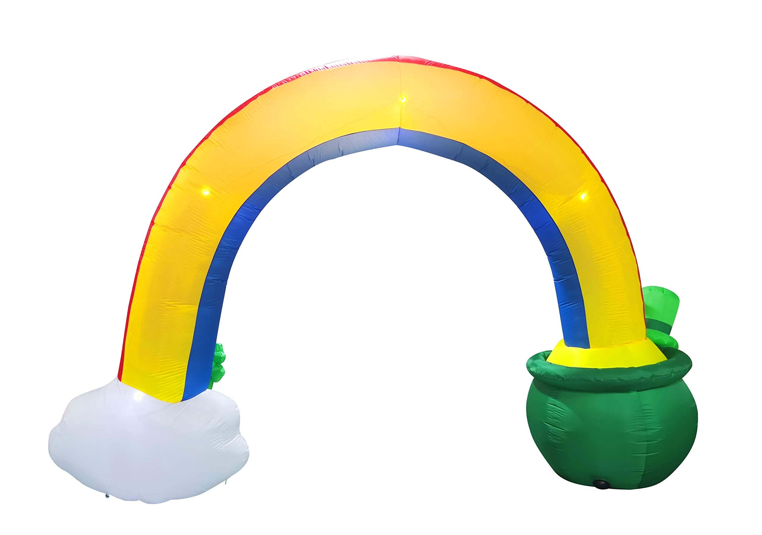Joiedomi versatile indoor-outdoor decor suitable for theme parties and festive displays