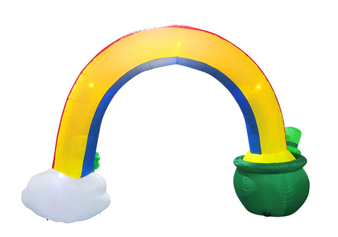 Joiedomi versatile indoor-outdoor decor suitable for theme parties and festive displays