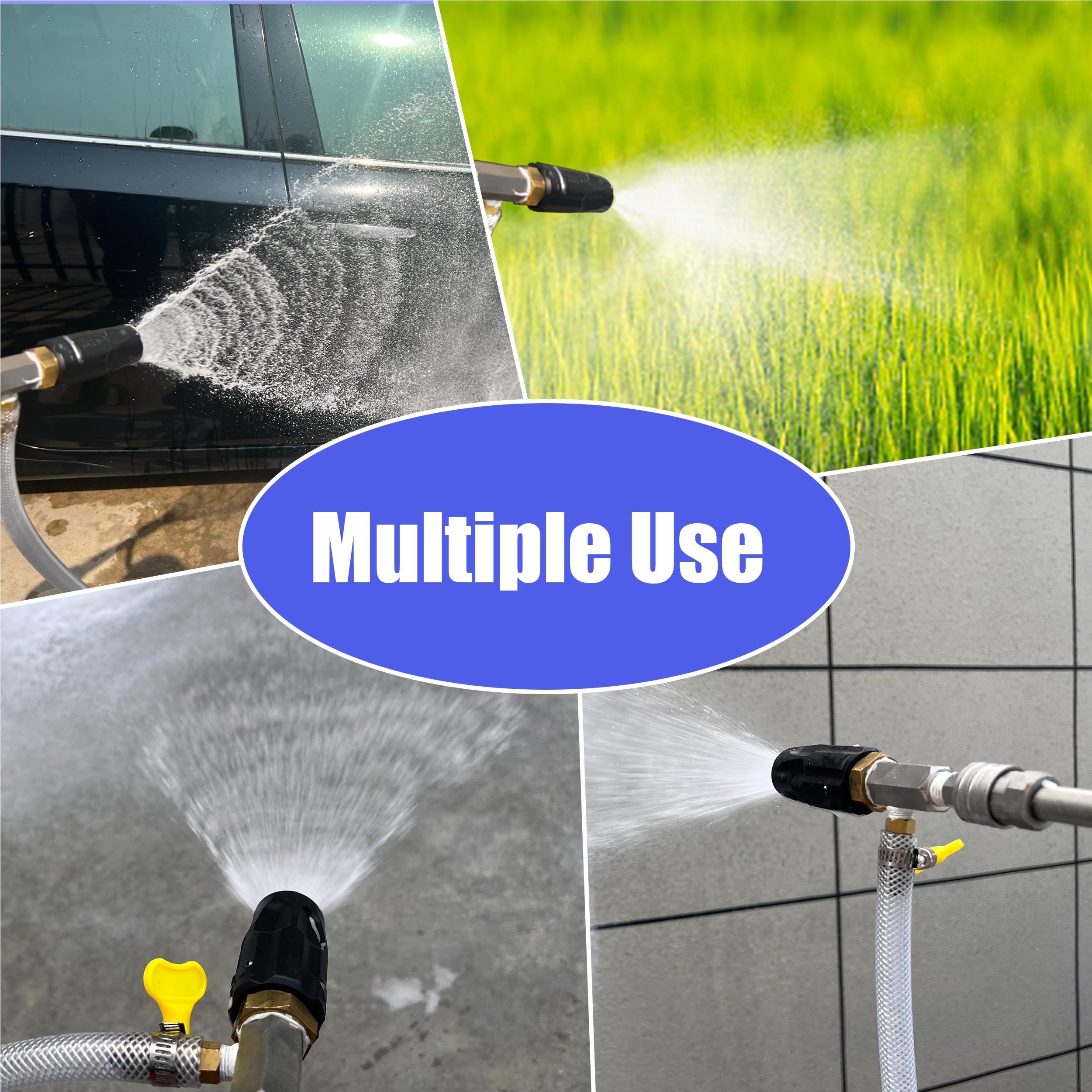 JOEJET 14-proportioners enabling precise chemical mixtures for consistency