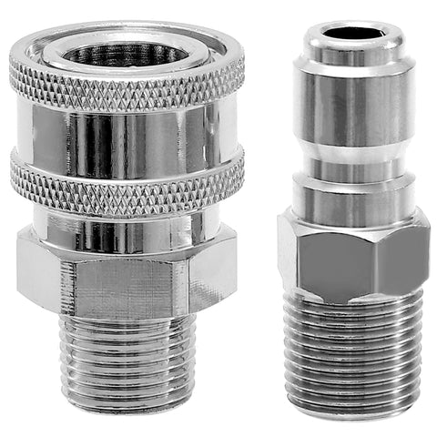 JOEJET durable construction supports long-lasting performance in demanding cleaning tasks.