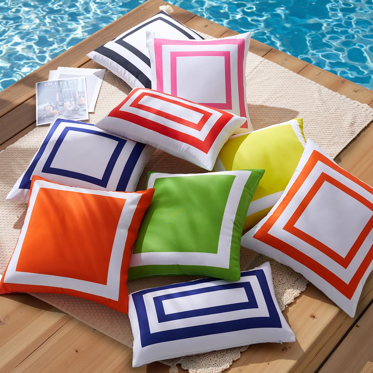 JOJOGOGO indoor use on bed or sofa for quick refresh.