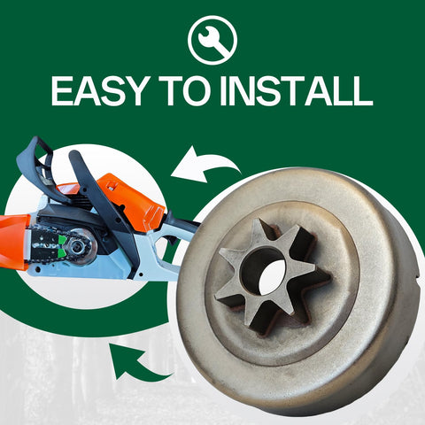 JoJoPar kit fits STIHL MS230 to MS251C models