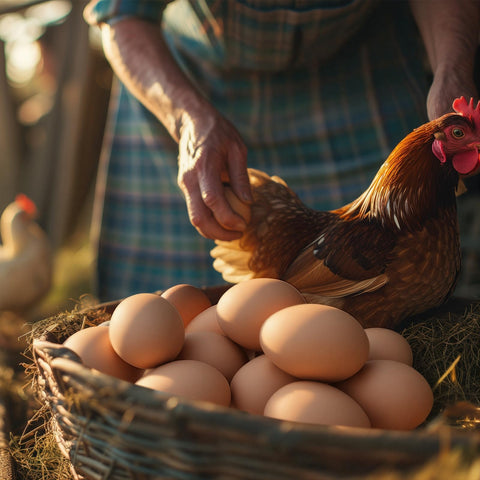 JolliLudo training eggs support new layers and educational demonstrations.
