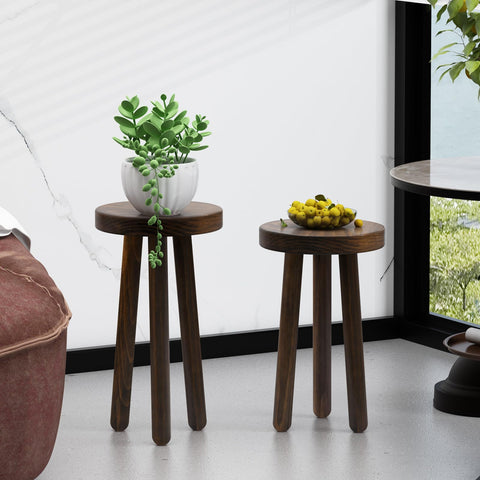 JOLLYMER sturdy design supports everyday items safely.