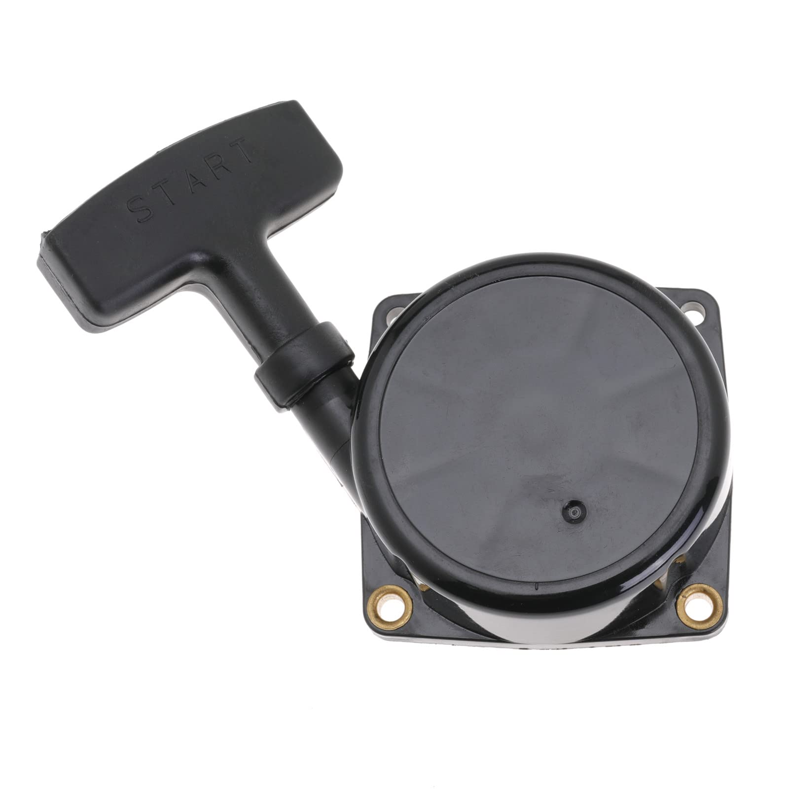 JomGorg starter recoil assembly for Echo PB-650T aids quick pull starts