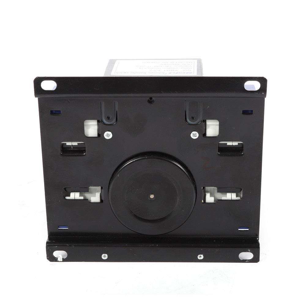 JONAS C AC110V 63A 2P protection features including short circuit safeguards