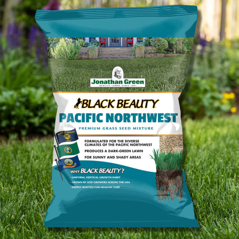 Jonathan Green deep-rooted roots and wax-coated leaves improve moisture retention.