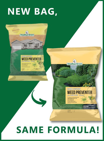 Jonathan Green safe for kids and pets formula promoting family friendly lawn care