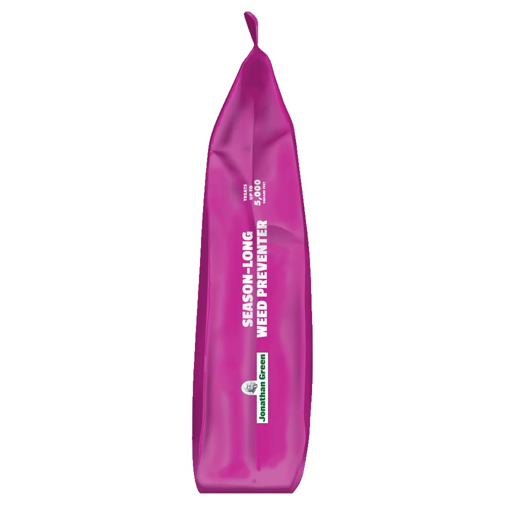 Coverage up to 5,000 sq ft per bag for seasonal protection.