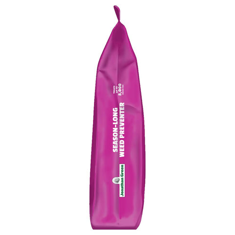 Coverage up to 5,000 sq ft per bag for seasonal protection.