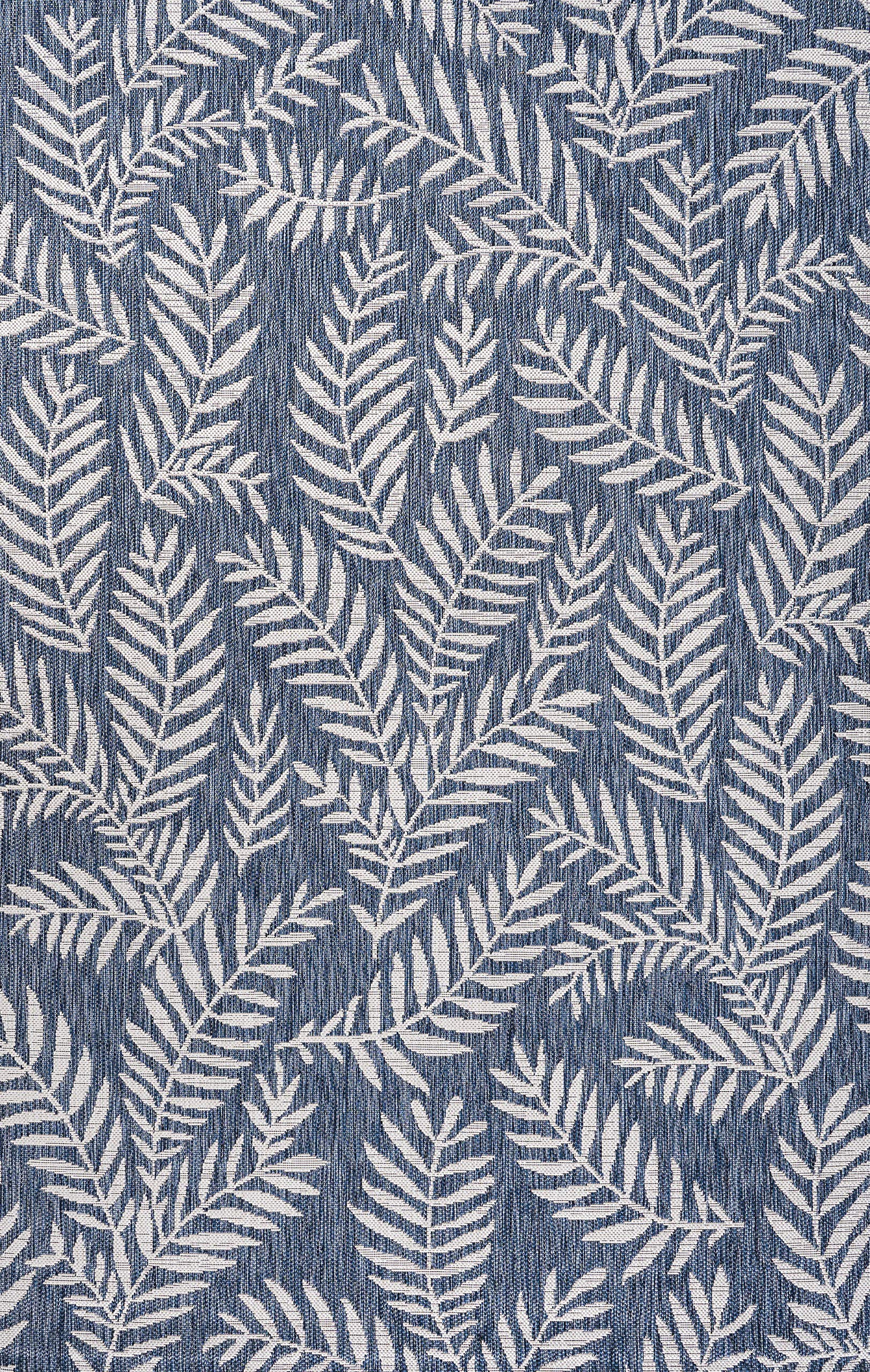 Jonathan Y versatile 8x10 size fits patios, entryways, living spaces.