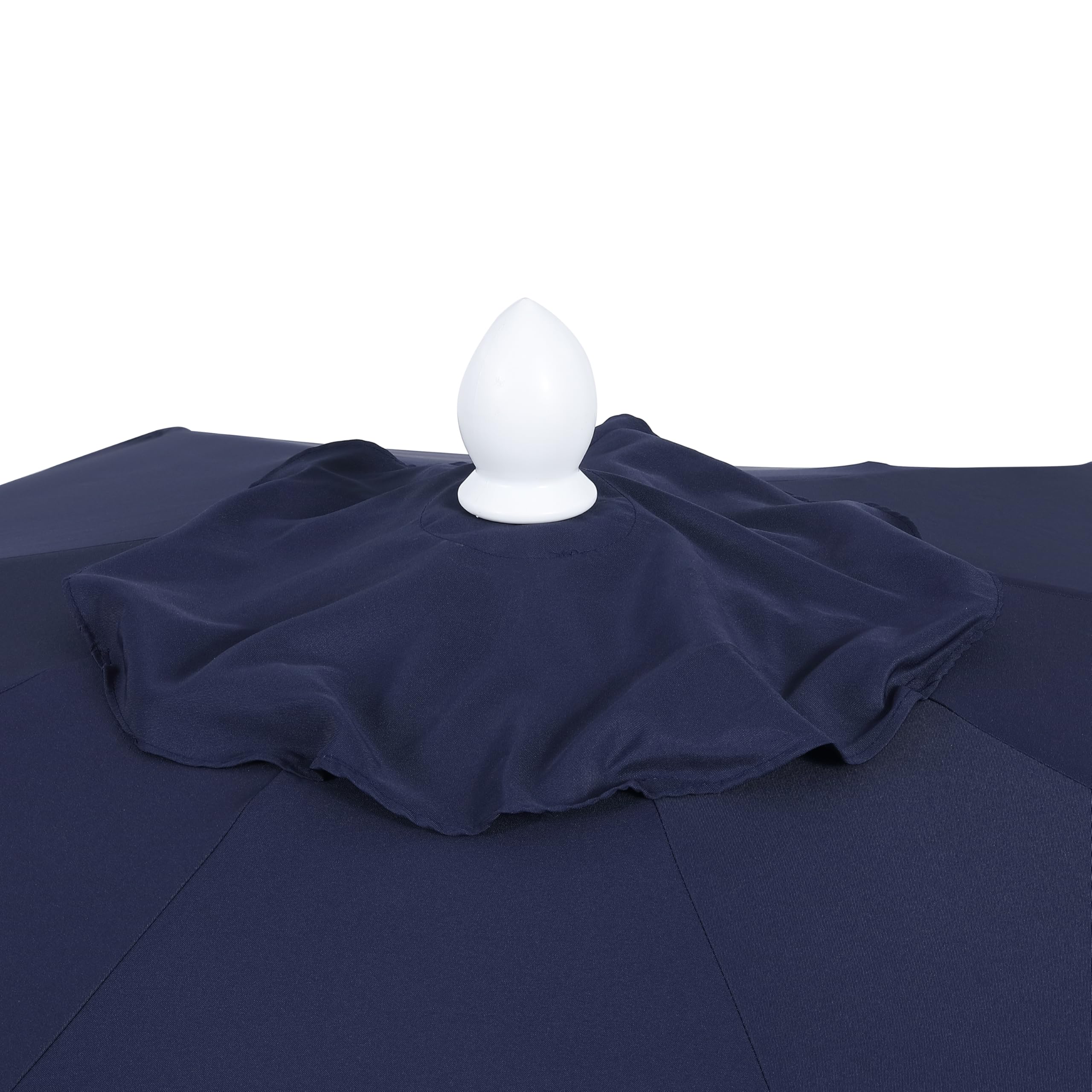 Jonathan Y Tracy UV protection helps you stay outdoors longer.
