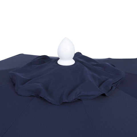 Jonathan Y Tracy UV protection helps you stay outdoors longer.