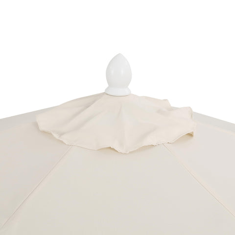 Jonathan Y UMB1001E dining arrangements for up to six complement gatherings.