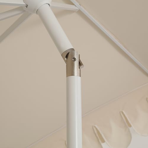 Jonathan Y Tracy UV protection umbrella shading strong sunlight