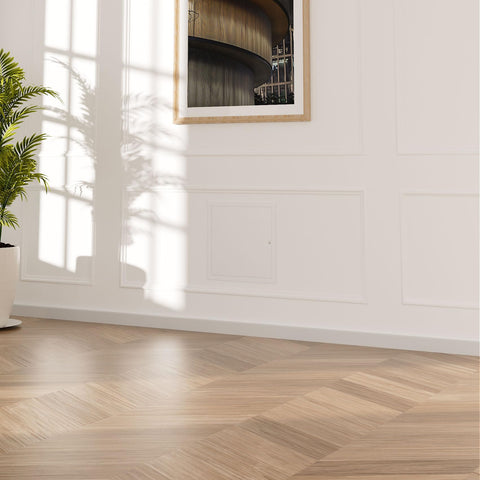 Joogto flush install design blends with ceiling for clean aesthetics