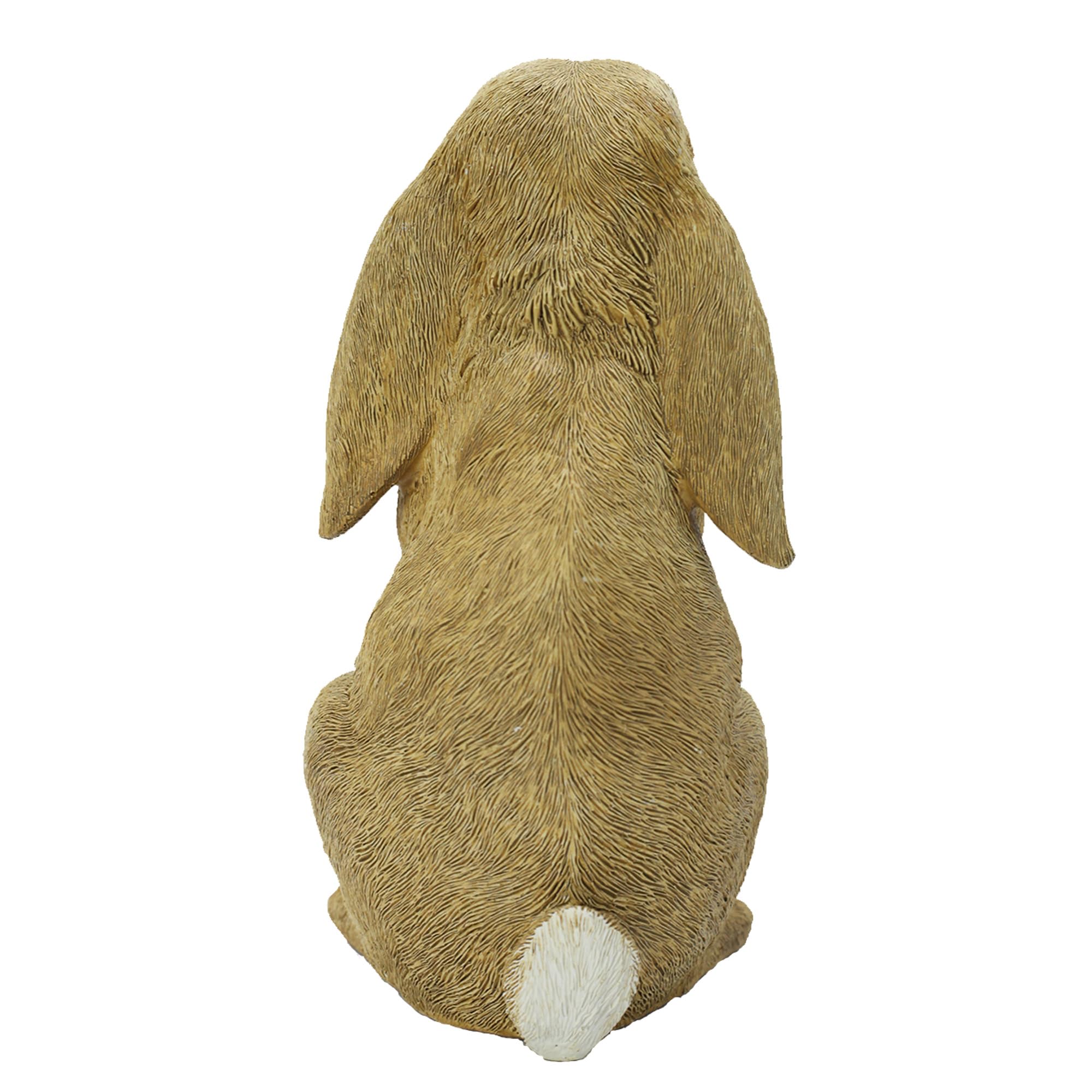 JORAE Easter-inspired yard bunny perfect for gifting and seasonal displays.