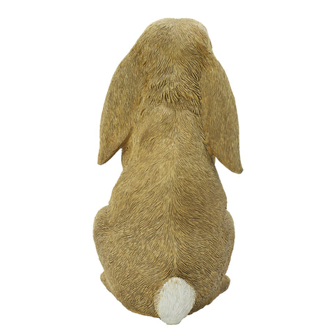 JORAE Easter-inspired yard bunny perfect for gifting and seasonal displays.