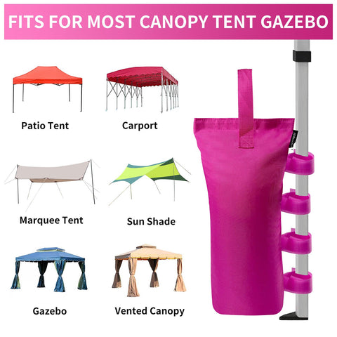 Joramoy outdoor weights ideal for beach, festival, and backyard gatherings