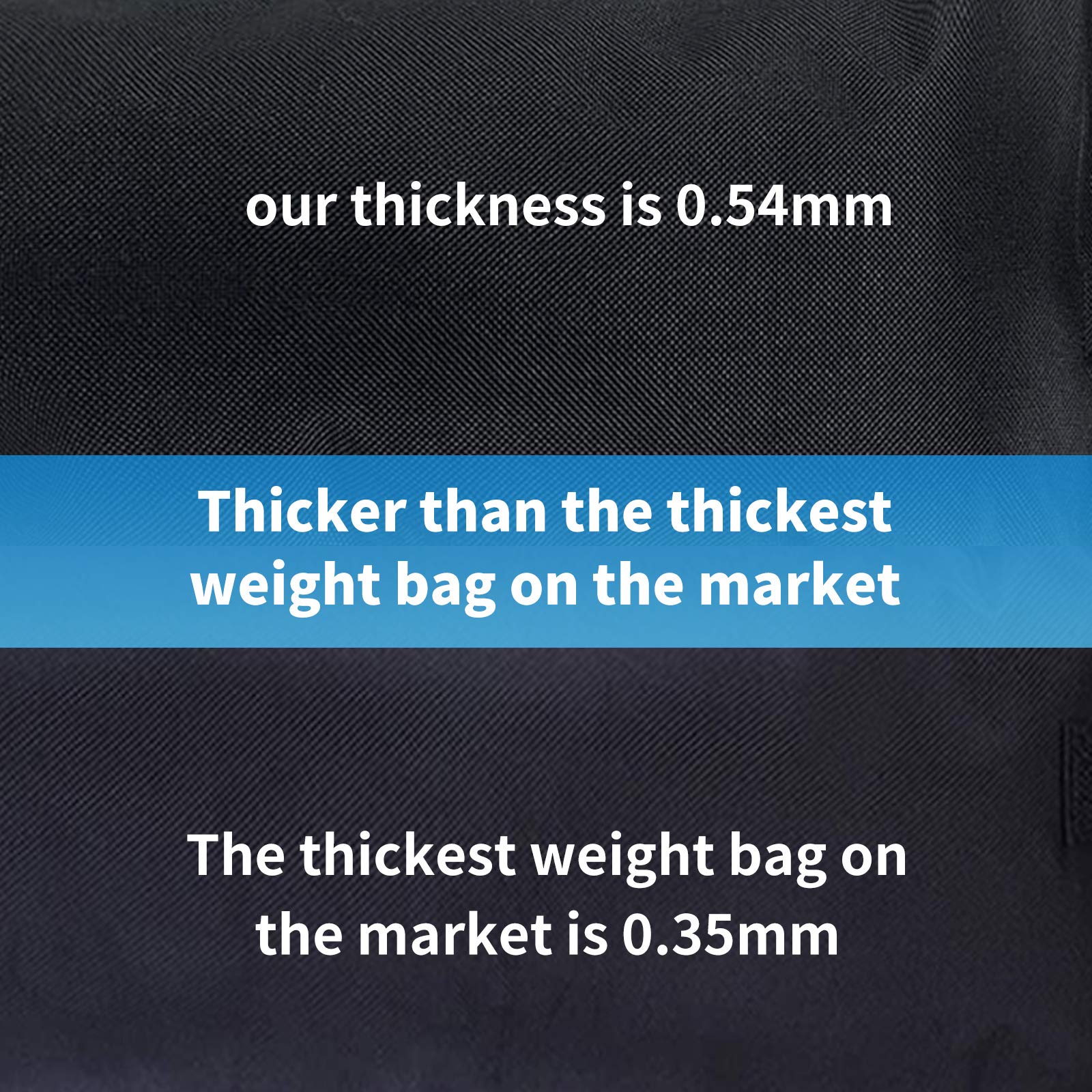 Jorohiker nylon carry handle supports easy transport after outdoor events.