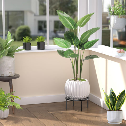 Josmimic decorative frame adds style without sacrificing practicality.