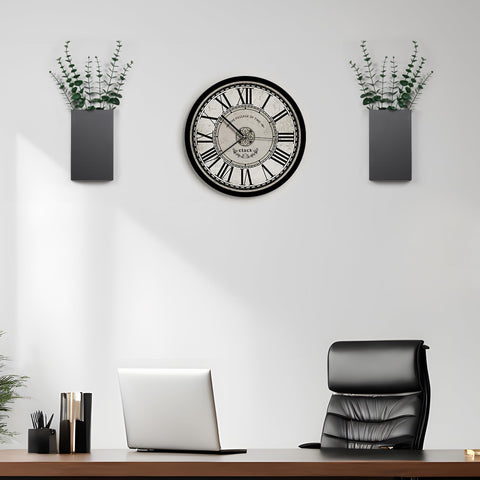 Josmimic gift-ready wall planters suitable for housewarmings.